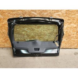 Malle/hayon Arriere Citroen C3 1 Phase 2 (6)